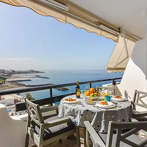 Fantastic View In Villamar Costa Adeje (Tenerife)