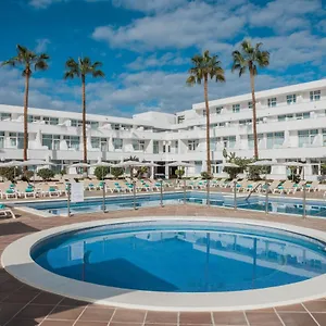 Hotel Iberostar Las Dalias - All Inclusive, Costa Adeje (Tenerife)