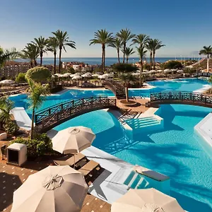 Отель Melia Jardines Del Teide - Adults Only, Адехе