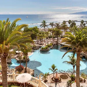 Hotel Bahia Del Duque, Costa Adeje (Tenerife)