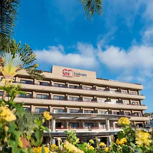 Hotel Gf Fanabe, Costa Adeje (Tenerife)