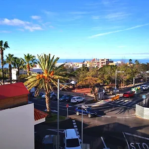 Relax In Costa Adeje (Tenerife)